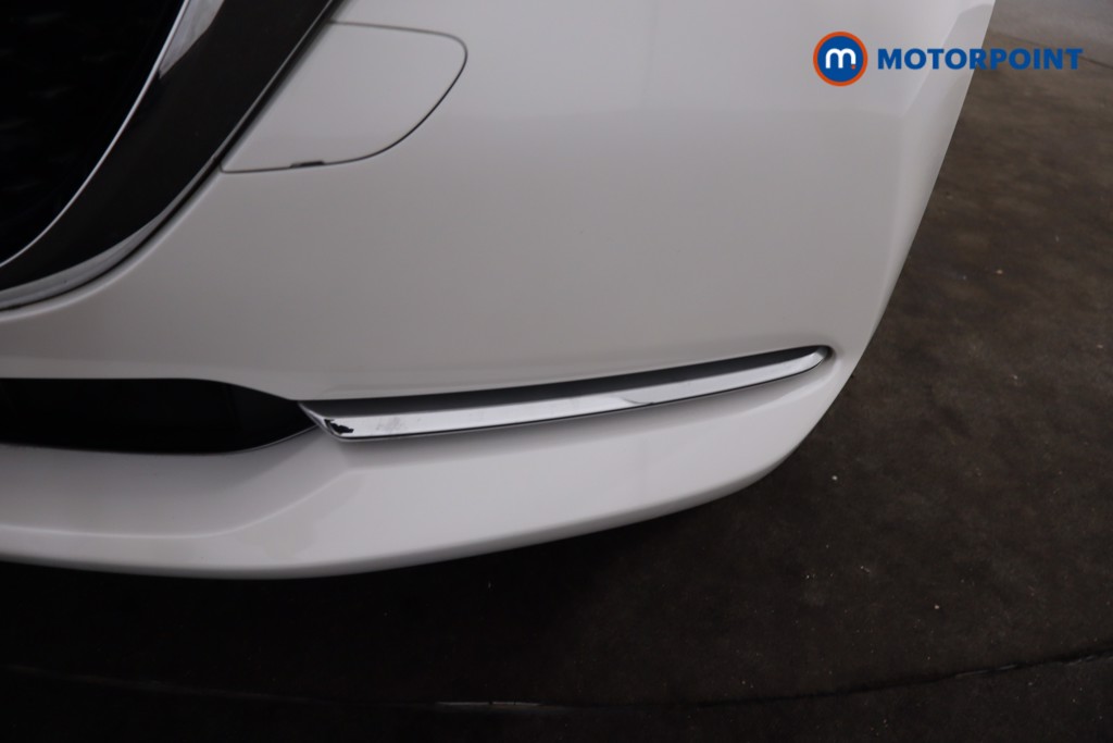 Mazda 2 Gt Sport Automatic Petrol Hatchback - Stock Number (1635002) - 33rd supplementary image