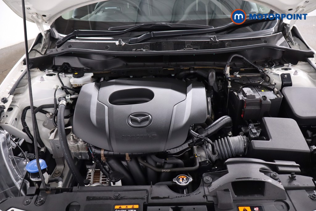 Mazda 2 Gt Sport Automatic Petrol Hatchback - Stock Number (1635002) - 34th supplementary image