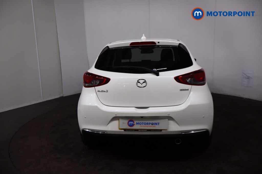 Mazda 2 Gt Sport Automatic Petrol Hatchback - Stock Number (1635002) - 36th supplementary image