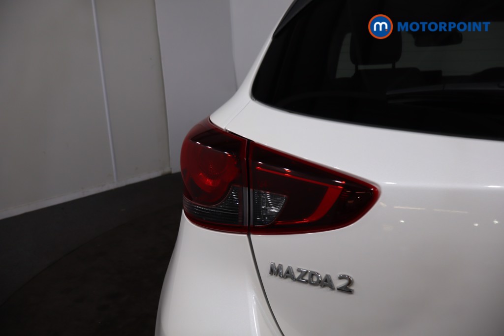 Mazda 2 Gt Sport Automatic Petrol Hatchback - Stock Number (1635002) - 37th supplementary image