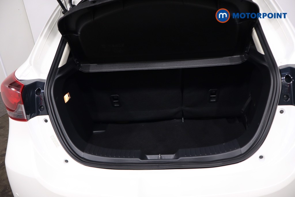 Mazda 2 Gt Sport Automatic Petrol Hatchback - Stock Number (1635002) - 40th supplementary image