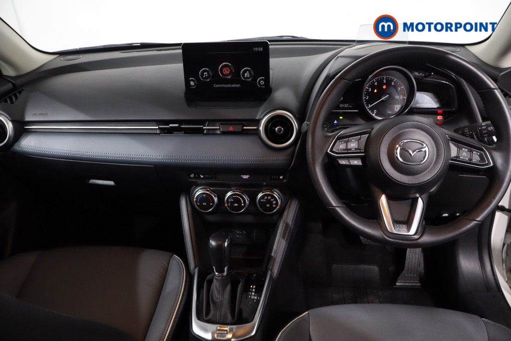 Mazda 2 Gt Sport Automatic Petrol Hatchback - Stock Number (1635002) - 1st supplementary image