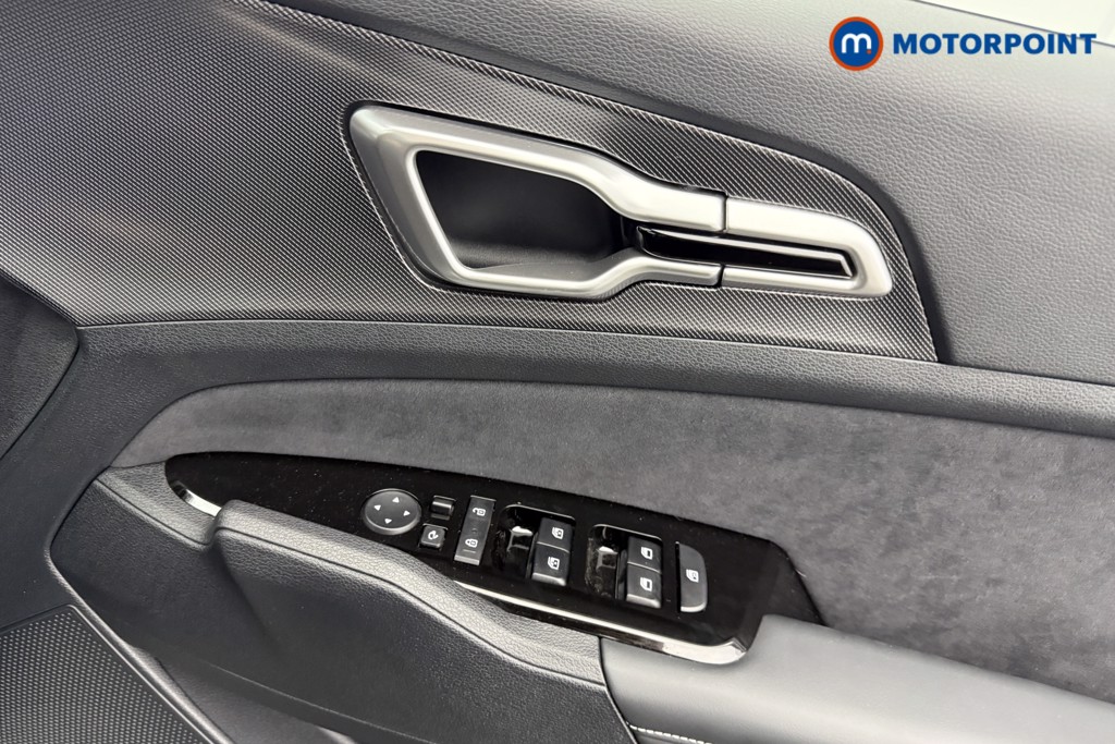 KIA Sportage Gt-Line Automatic Petrol-Electric Hybrid SUV - Stock Number (1635033) - 11th supplementary image