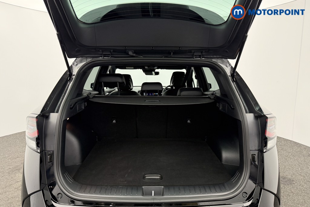 KIA Sportage Gt-Line Automatic Petrol-Electric Hybrid SUV - Stock Number (1635033) - 14th supplementary image
