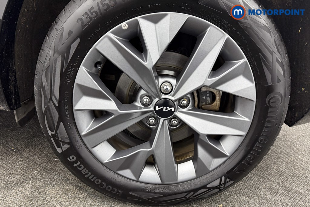 KIA Sportage Gt-Line Automatic Petrol-Electric Hybrid SUV - Stock Number (1635033) - 20th supplementary image