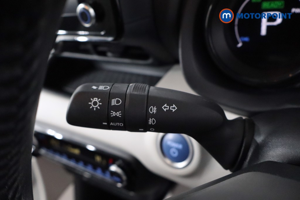 Toyota Yaris Excel Automatic Petrol-Electric Hybrid Hatchback - Stock Number (1635042) - 14th supplementary image