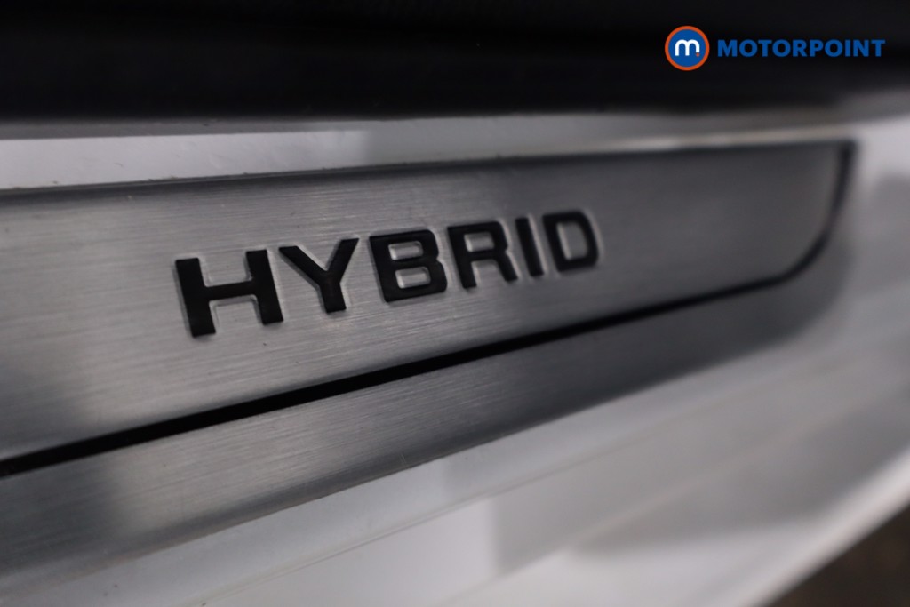 Toyota Yaris Excel Automatic Petrol-Electric Hybrid Hatchback - Stock Number (1635042) - 25th supplementary image