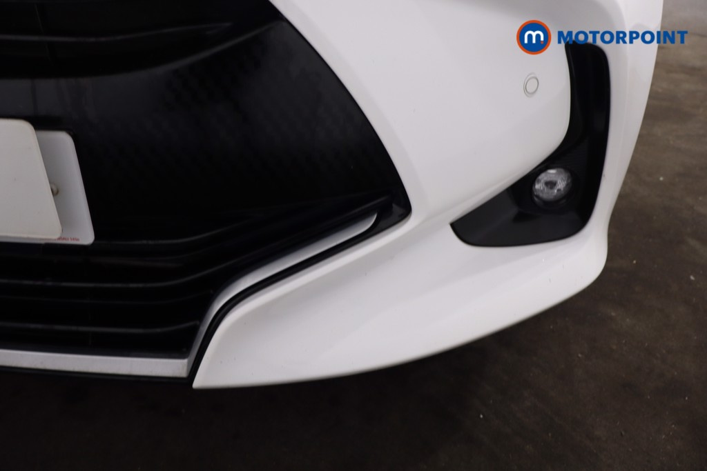 Toyota Yaris Excel Automatic Petrol-Electric Hybrid Hatchback - Stock Number (1635042) - 34th supplementary image