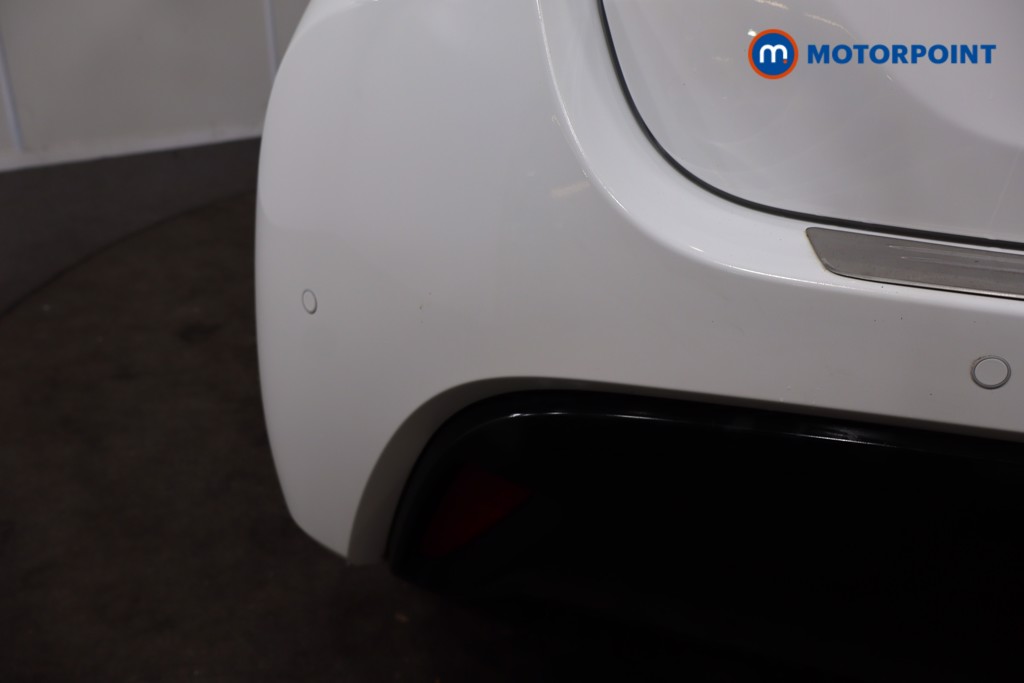 Toyota Yaris Excel Automatic Petrol-Electric Hybrid Hatchback - Stock Number (1635042) - 39th supplementary image