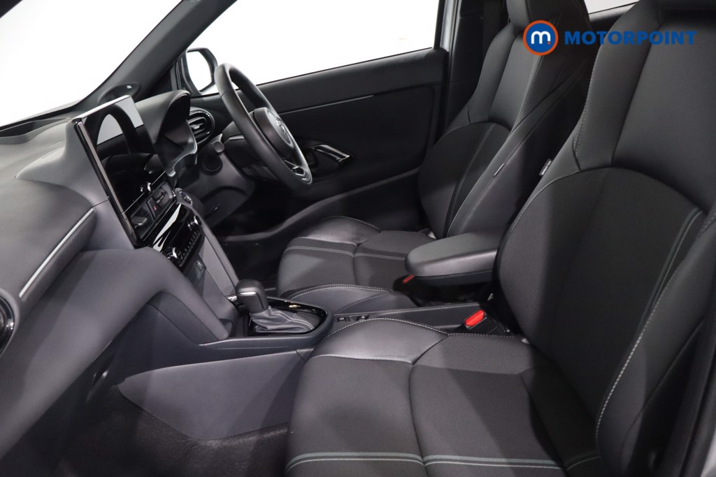 Toyota Yaris Cross Premiere Edition Automatic Petrol-Electric Hybrid Estate - Stock Number (1635113) - 4th supplementary image