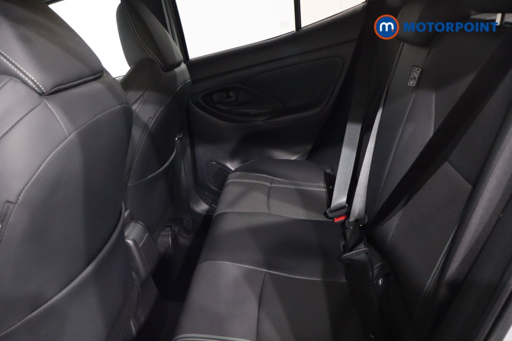 Toyota Yaris Cross Premiere Edition Automatic Petrol-Electric Hybrid Estate - Stock Number (1635113) - 5th supplementary image