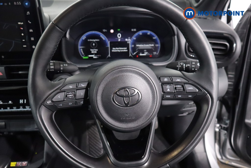 Toyota Yaris Cross Premiere Edition Automatic Petrol-Electric Hybrid Estate - Stock Number (1635113) - 6th supplementary image