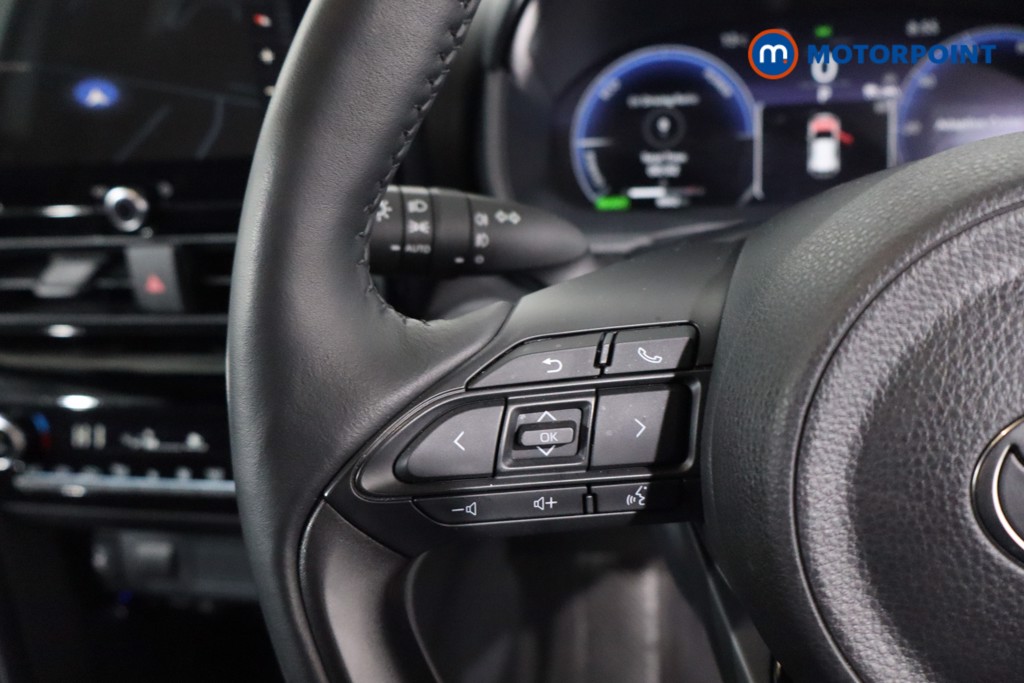 Toyota Yaris Cross Premiere Edition Automatic Petrol-Electric Hybrid Estate - Stock Number (1635113) - 7th supplementary image