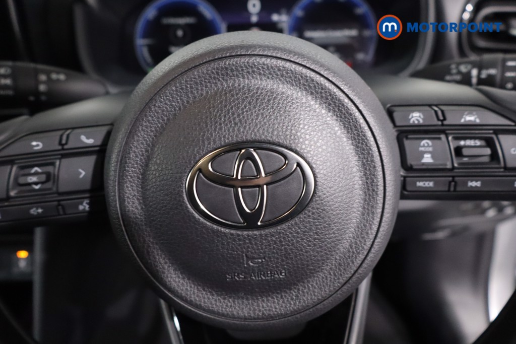 Toyota Yaris Cross Premiere Edition Automatic Petrol-Electric Hybrid Estate - Stock Number (1635113) - 13th supplementary image