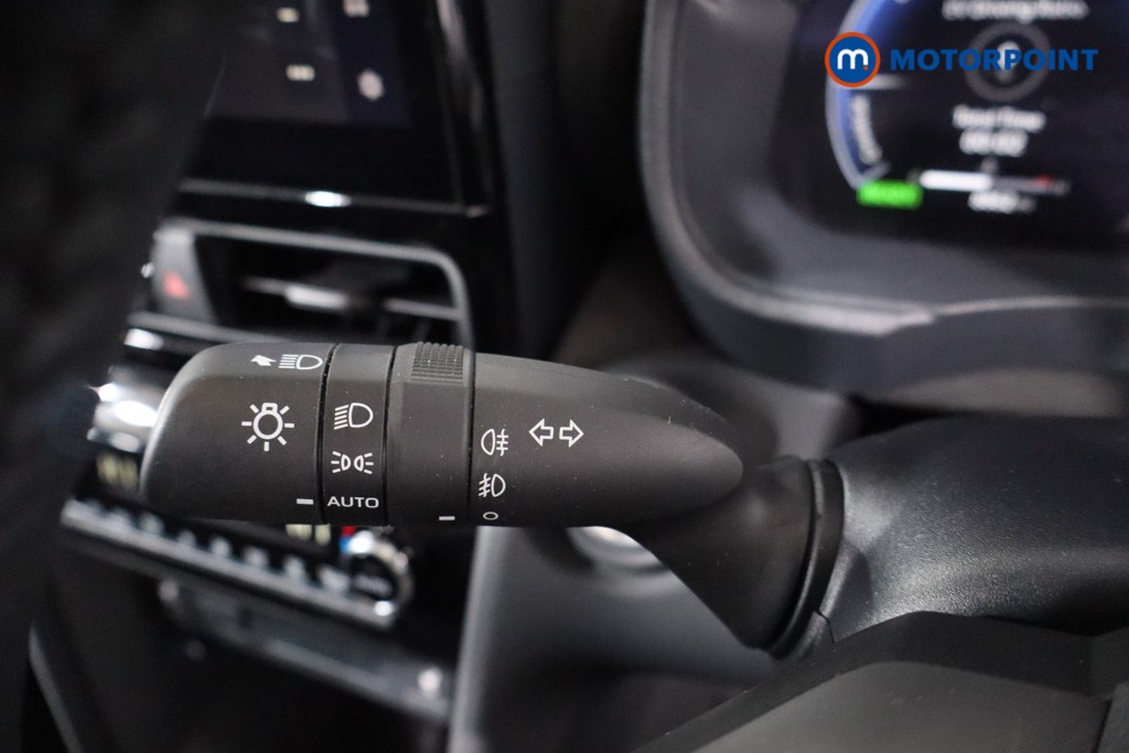 Toyota Yaris Cross Premiere Edition Automatic Petrol-Electric Hybrid Estate - Stock Number (1635113) - 14th supplementary image