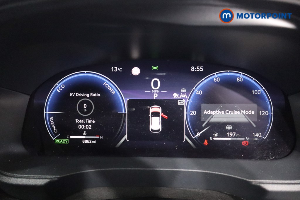 Toyota Yaris Cross Premiere Edition Automatic Petrol-Electric Hybrid Estate - Stock Number (1635113) - 16th supplementary image