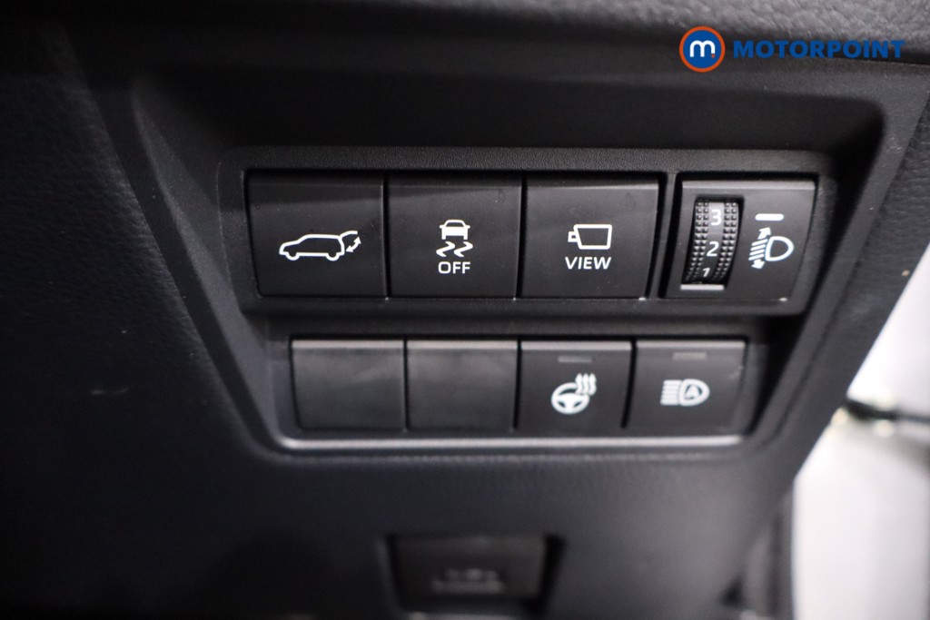 Toyota Yaris Cross Premiere Edition Automatic Petrol-Electric Hybrid Estate - Stock Number (1635113) - 17th supplementary image