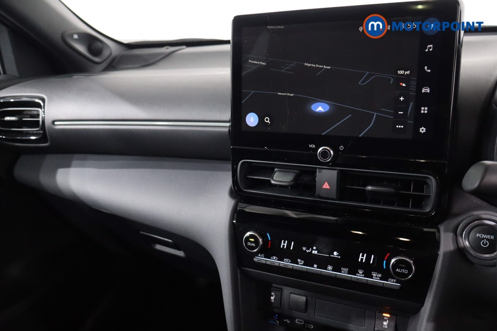 Toyota Yaris Cross Premiere Edition Automatic Petrol-Electric Hybrid Estate - Stock Number (1635113) - 18th supplementary image