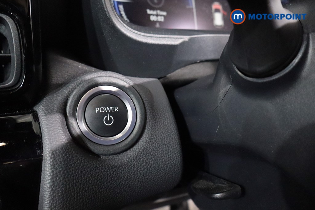 Toyota Yaris Cross Premiere Edition Automatic Petrol-Electric Hybrid Estate - Stock Number (1635113) - 19th supplementary image