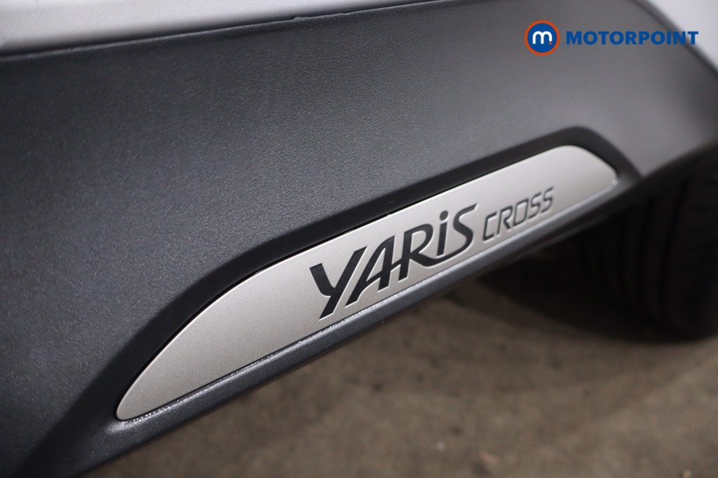 Toyota Yaris Cross Premiere Edition Automatic Petrol-Electric Hybrid Estate - Stock Number (1635113) - 26th supplementary image