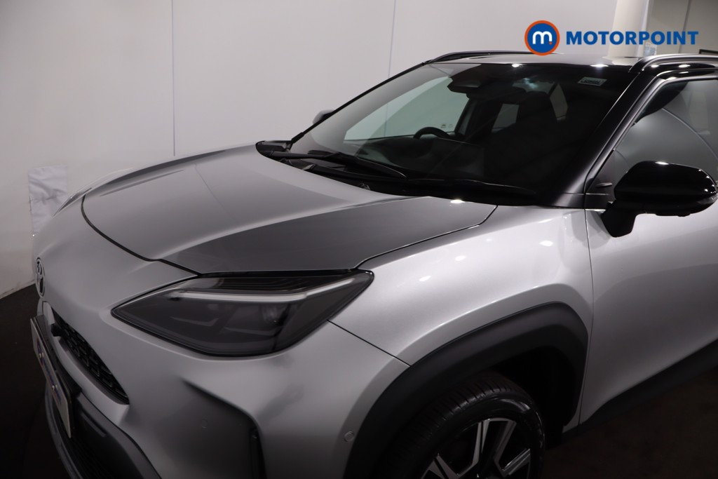 Toyota Yaris Cross Premiere Edition Automatic Petrol-Electric Hybrid Estate - Stock Number (1635113) - 27th supplementary image