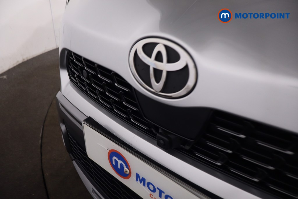 Toyota Yaris Cross Premiere Edition Automatic Petrol-Electric Hybrid Estate - Stock Number (1635113) - 29th supplementary image
