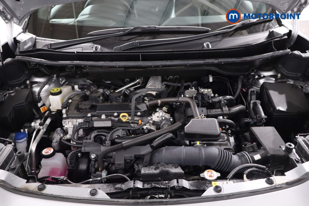 Toyota Yaris Cross Premiere Edition Automatic Petrol-Electric Hybrid Estate - Stock Number (1635113) - 32nd supplementary image