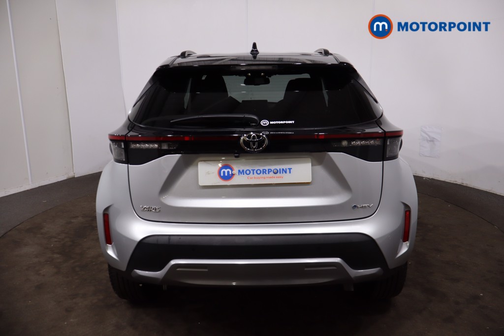 Toyota Yaris Cross Premiere Edition Automatic Petrol-Electric Hybrid Estate - Stock Number (1635113) - 34th supplementary image