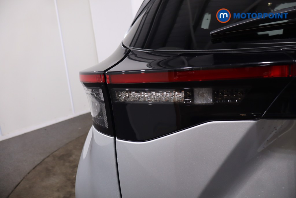 Toyota Yaris Cross Premiere Edition Automatic Petrol-Electric Hybrid Estate - Stock Number (1635113) - 35th supplementary image