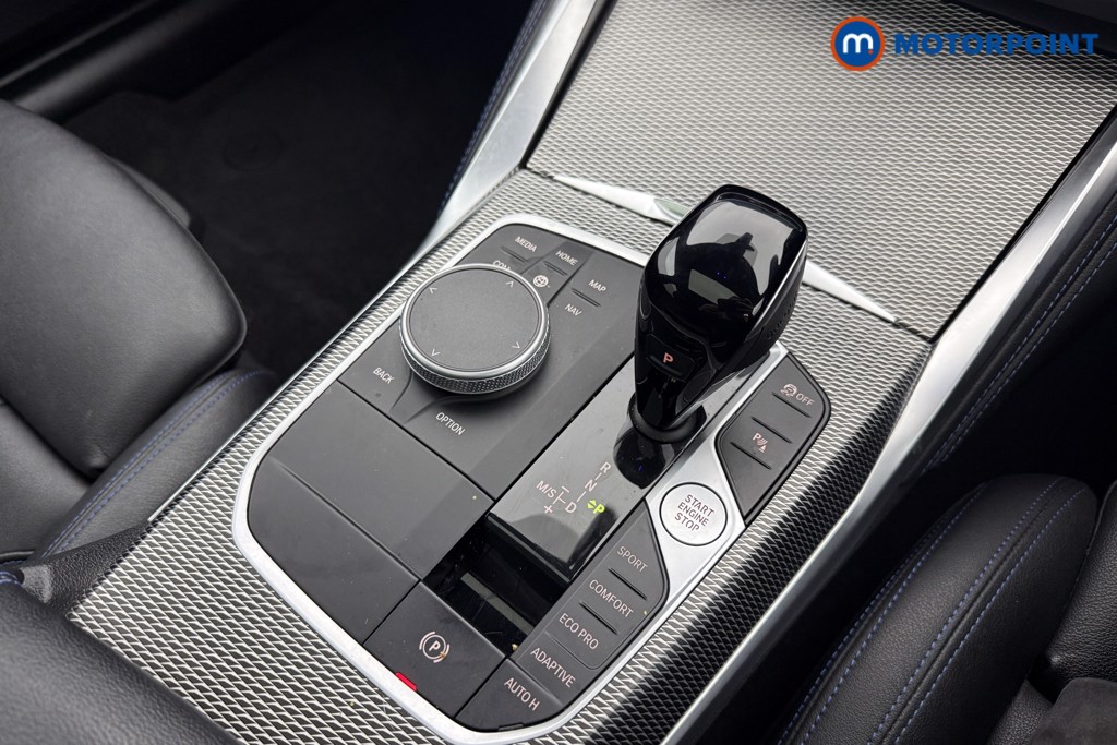 BMW 4 Series M Sport Automatic Diesel Hatchback - Stock Number (1635139) - 6th supplementary image