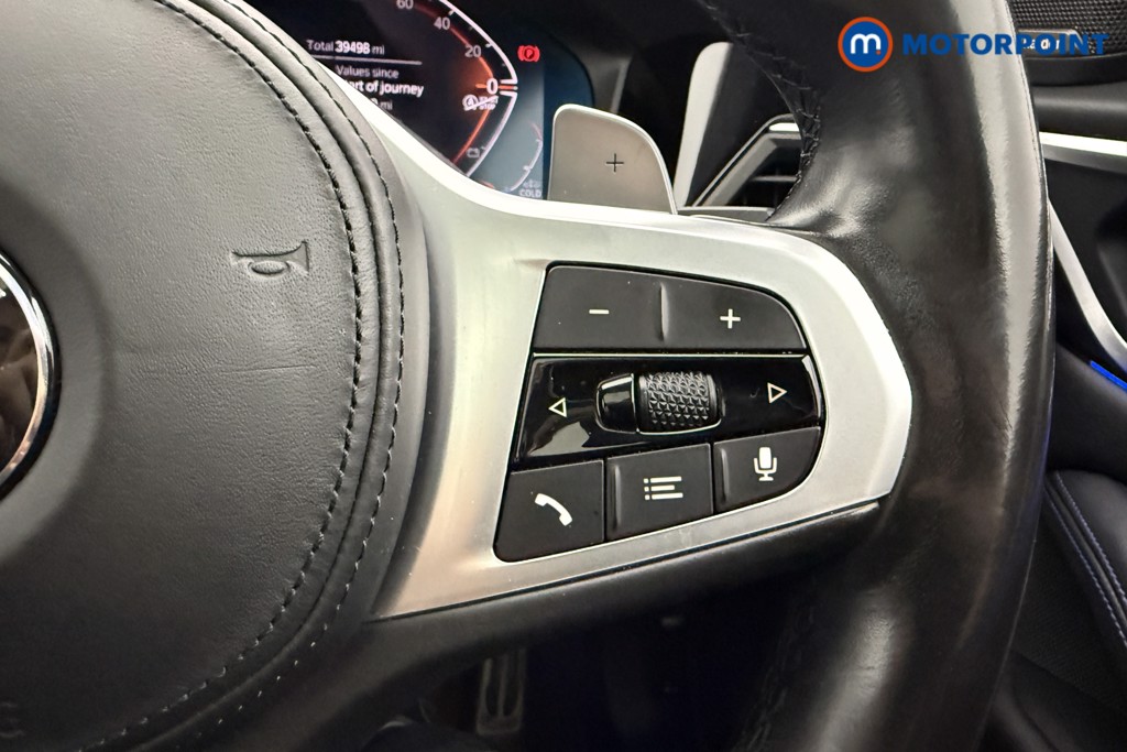 BMW 4 Series M Sport Automatic Diesel Hatchback - Stock Number (1635139) - 9th supplementary image