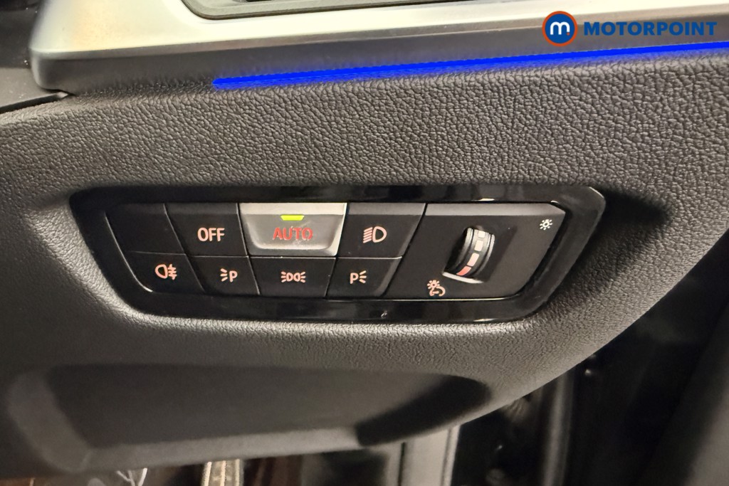 BMW 4 Series M Sport Automatic Diesel Hatchback - Stock Number (1635139) - 10th supplementary image