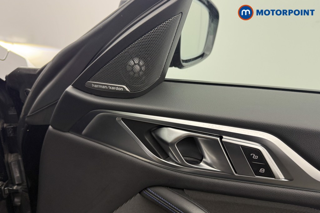 BMW 4 Series M Sport Automatic Diesel Hatchback - Stock Number (1635139) - 11th supplementary image