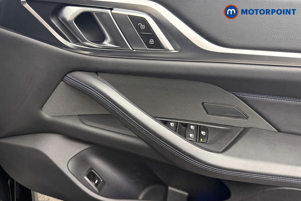 BMW 4 Series M Sport Automatic Diesel Hatchback - Stock Number (1635139) - 12th supplementary image