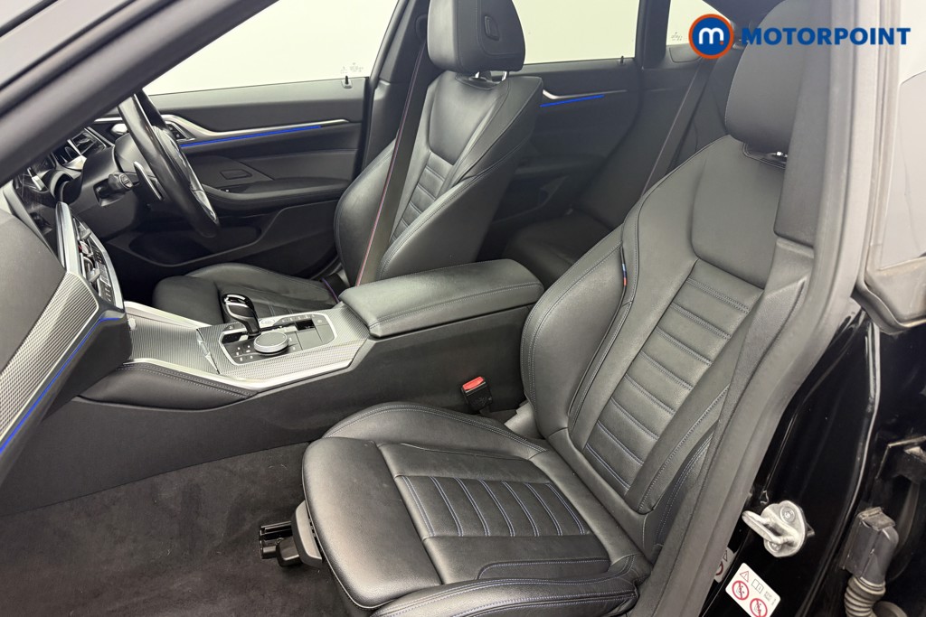 BMW 4 Series M Sport Automatic Diesel Hatchback - Stock Number (1635139) - 13th supplementary image