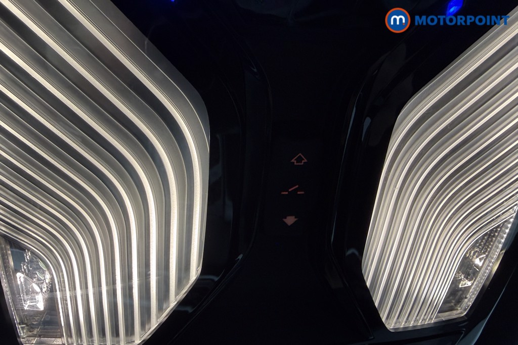 BMW 4 Series M Sport Automatic Diesel Hatchback - Stock Number (1635139) - 14th supplementary image