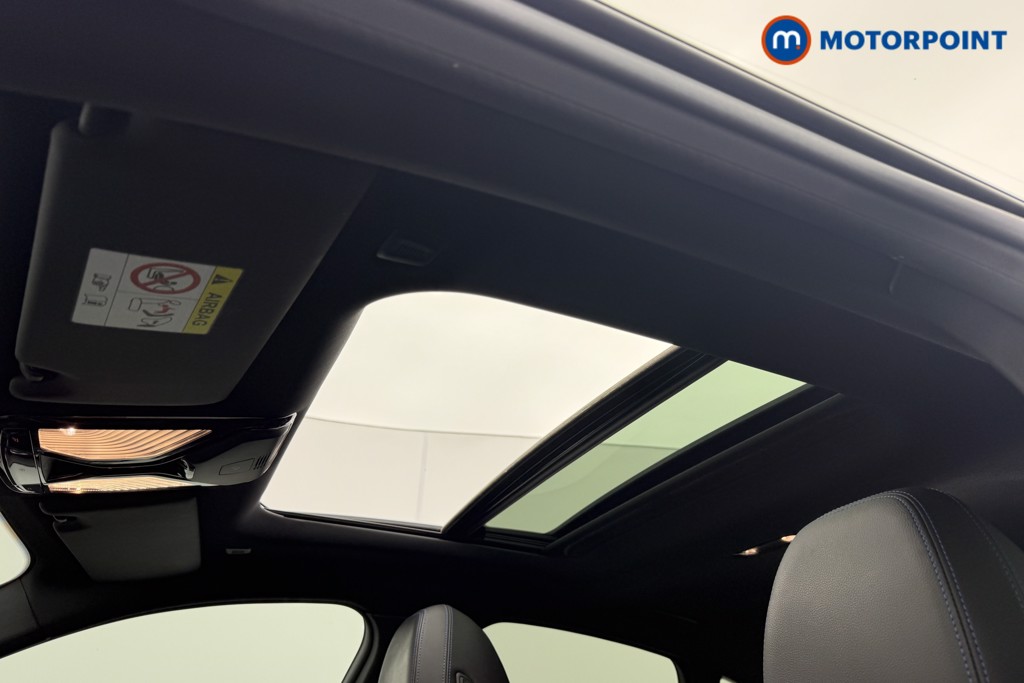 BMW 4 Series M Sport Automatic Diesel Hatchback - Stock Number (1635139) - 15th supplementary image