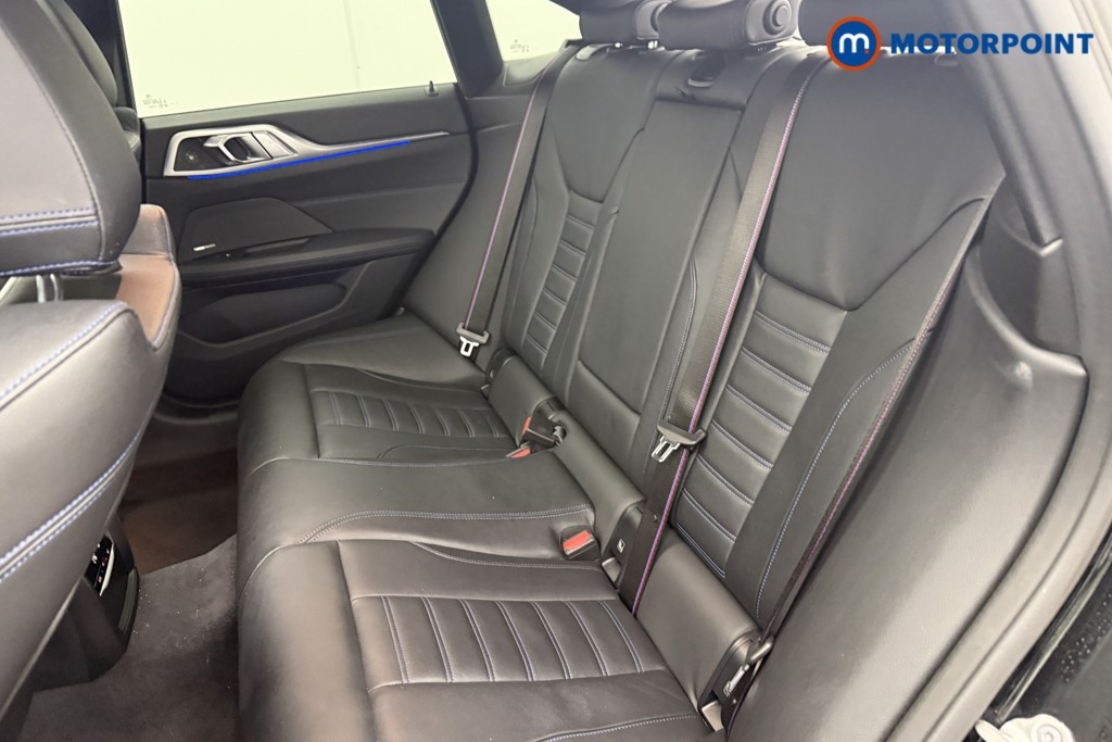 BMW 4 Series M Sport Automatic Diesel Hatchback - Stock Number (1635139) - 16th supplementary image