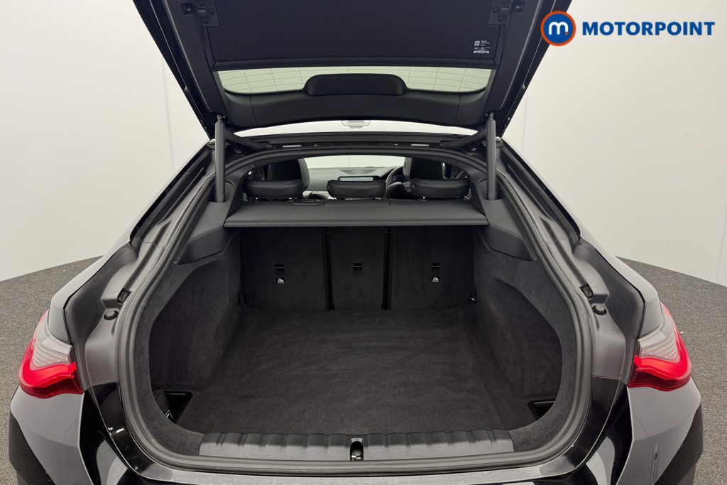 BMW 4 Series M Sport Automatic Diesel Hatchback - Stock Number (1635139) - 17th supplementary image