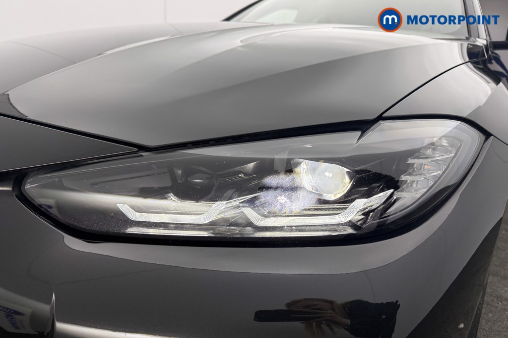 BMW 4 Series M Sport Automatic Diesel Hatchback - Stock Number (1635139) - 18th supplementary image