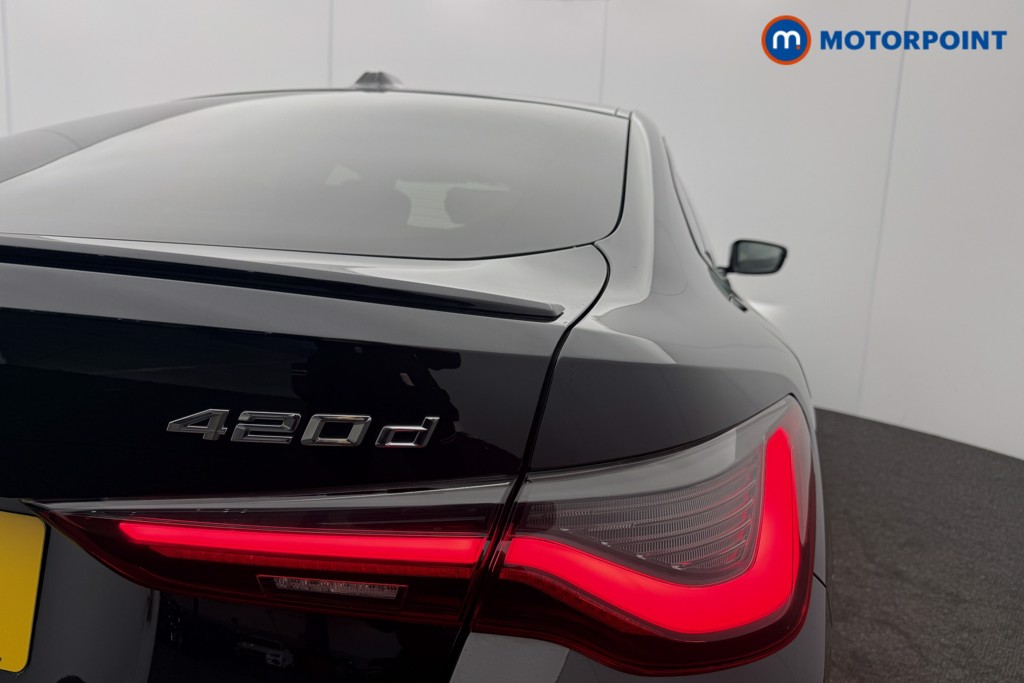 BMW 4 Series M Sport Automatic Diesel Hatchback - Stock Number (1635139) - 19th supplementary image