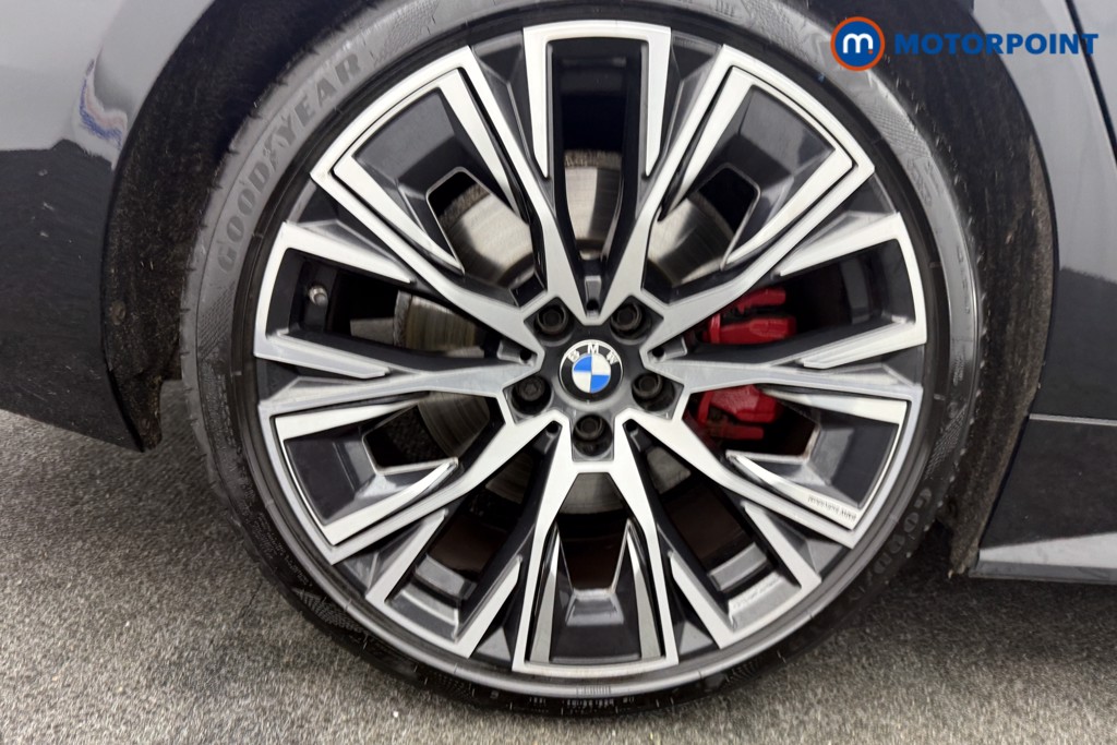 BMW 4 Series M Sport Automatic Diesel Hatchback - Stock Number (1635139) - 22nd supplementary image