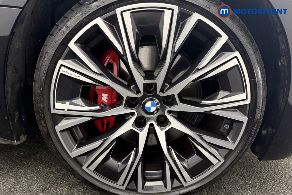 BMW 4 Series M Sport Automatic Diesel Hatchback - Stock Number (1635139) - 23rd supplementary image