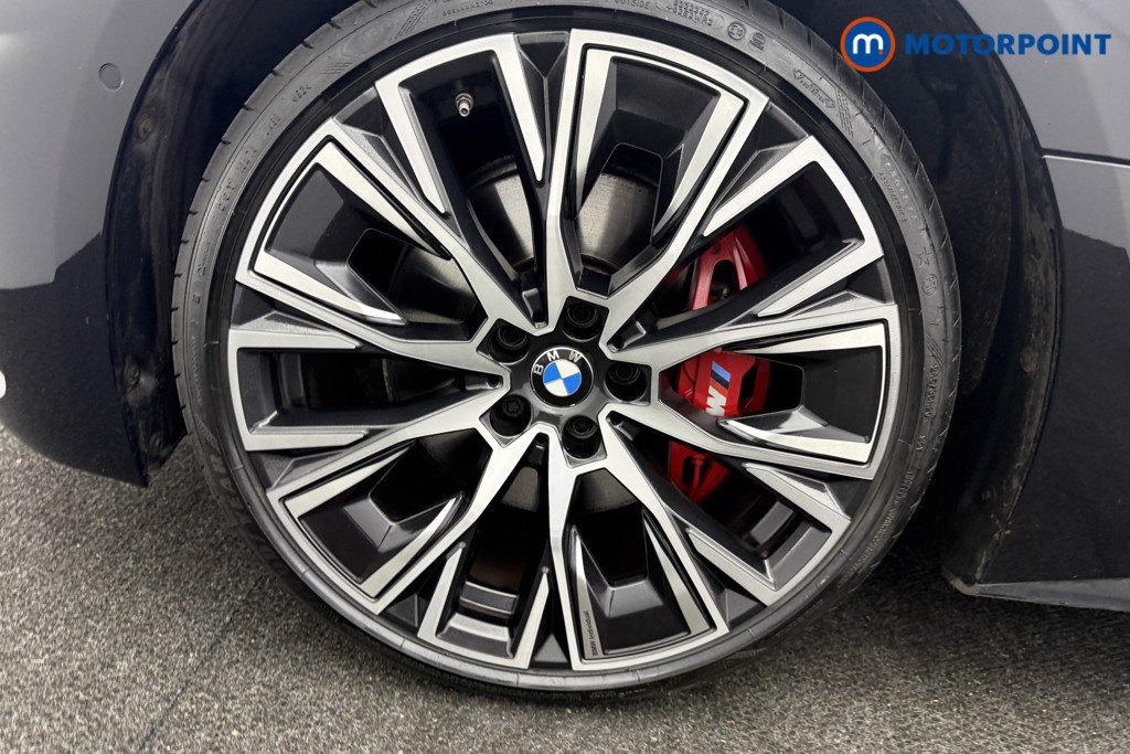 BMW 4 Series M Sport Automatic Diesel Hatchback - Stock Number (1635139) - 24th supplementary image