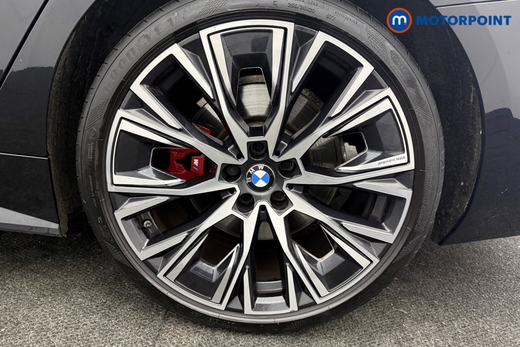 BMW 4 Series M Sport Automatic Diesel Hatchback - Stock Number (1635139) - 25th supplementary image