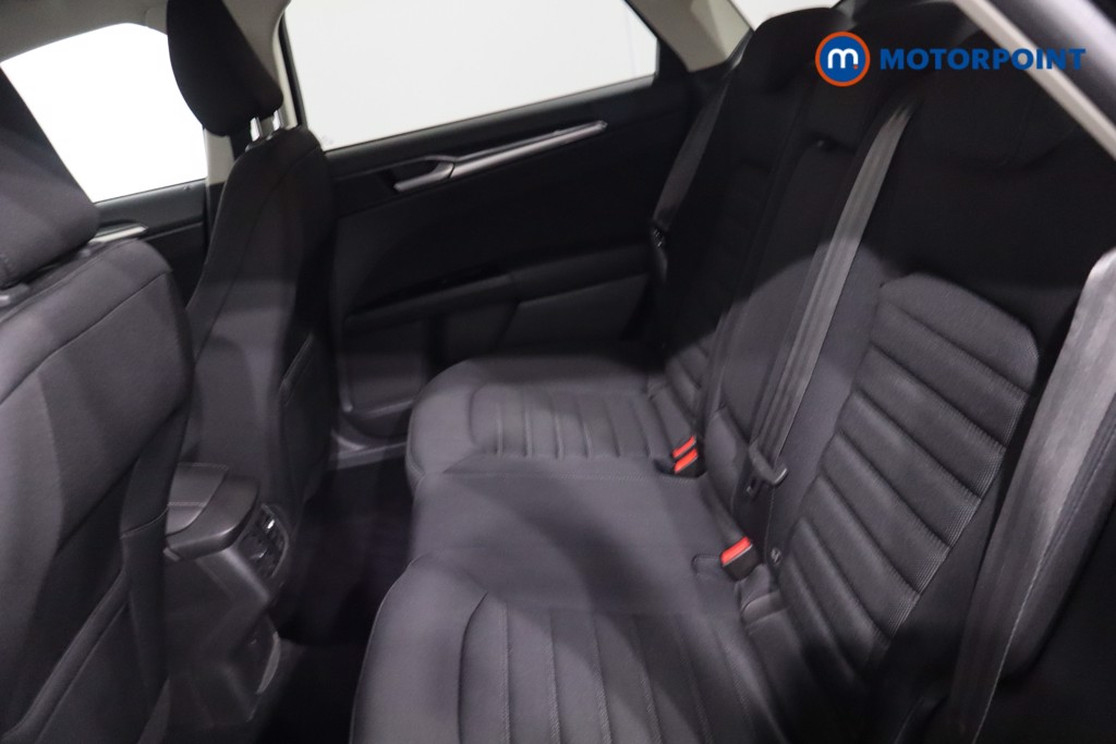 Ford Mondeo Zetec Edition Manual Diesel Hatchback - Stock Number (1635147) - 5th supplementary image