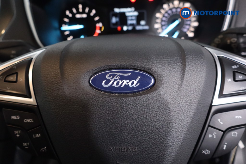 Ford Mondeo Zetec Edition Manual Diesel Hatchback - Stock Number (1635147) - 13th supplementary image