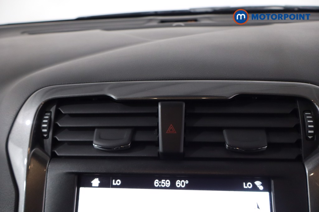 Ford Mondeo Zetec Edition Manual Diesel Hatchback - Stock Number (1635147) - 18th supplementary image
