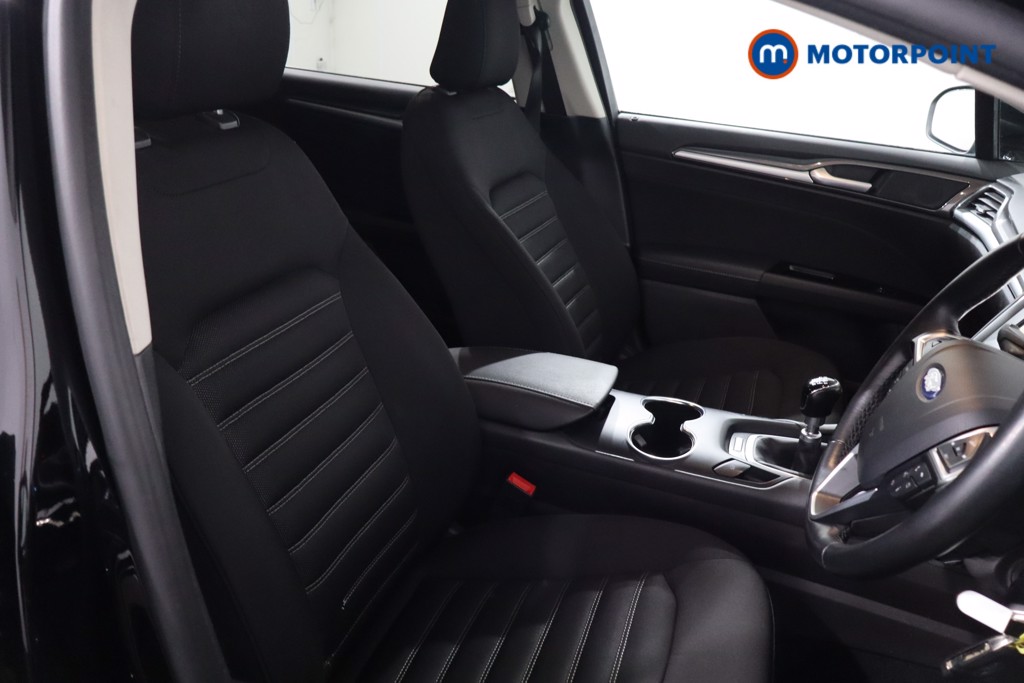 Ford Mondeo Zetec Edition Manual Diesel Hatchback - Stock Number (1635147) - 24th supplementary image