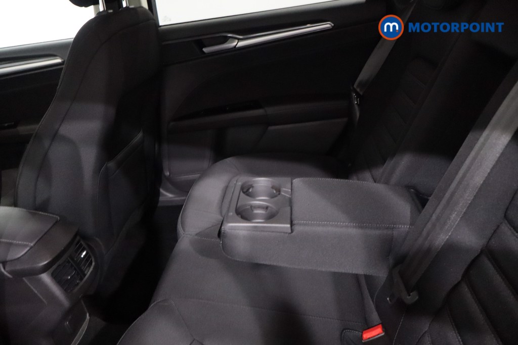 Ford Mondeo Zetec Edition Manual Diesel Hatchback - Stock Number (1635147) - 28th supplementary image